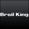 Broil-Mate logo